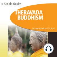 Theravada Buddhism, Simple Guides