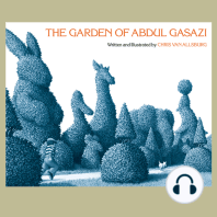 The Garden of Abdul Gasazi