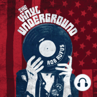 The Vinyl Underground