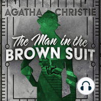 The Man in the Brown Suit