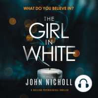 The Girl in White