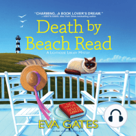 Death By Beach Read