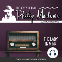 The Adventures of Philip Marlowe