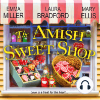 The Amish Sweet Shop