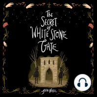 The Secret of White Stone Gate