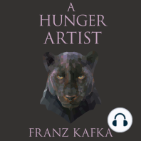 A Hunger Artist