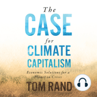 The Case for Climate Capitalism