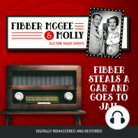 Fibber McGee and Molly