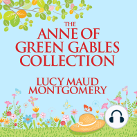 The Anne of Green Gables Collection
