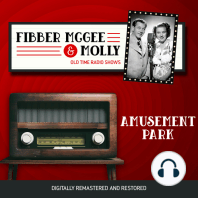 Fibber McGee and Molly