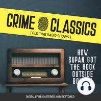 Crime Classics