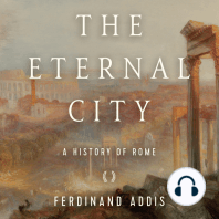 The Eternal City