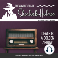 The Adventures of Sherlock Holmes