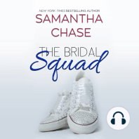 The Bridal Squad