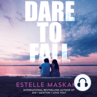 Dare to Fall