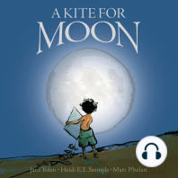 A Kite For Moon