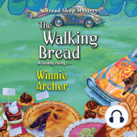 The Walking Bread