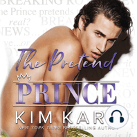 The Pretend Prince