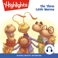 The Three Little Worms