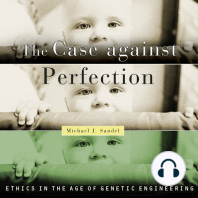 The Case Against Perfection