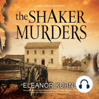 The Shaker Murders