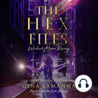 The Hex Files