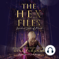 The Hex Files