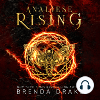 Analiese Rising