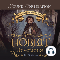 A Hobbit Devotional