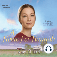 A Home for Hannah