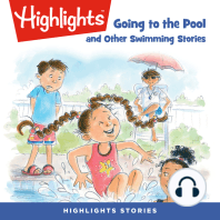 Going to the Pool and Other Swimming Stories