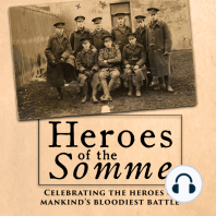 Heroes of the Somme