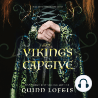 The Viking's Captive