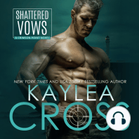 Shattered Vows