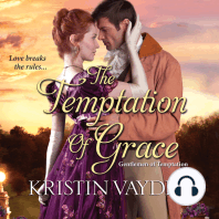 The Temptation of Grace