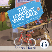 The Longest Yard Sale