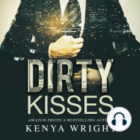 Dirty Kisses