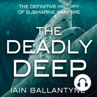 The Deadly Deep