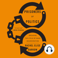 Prisoners of Politics