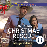 Lone Star Christmas Rescue