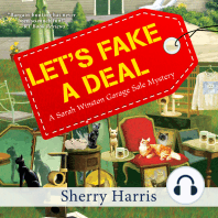 Let's Fake a Deal