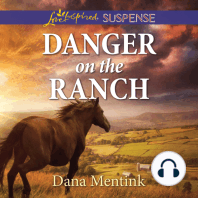 Danger on the Ranch