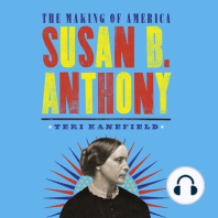 Susan B. Anthony