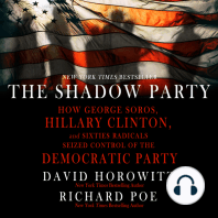 The Shadow Party