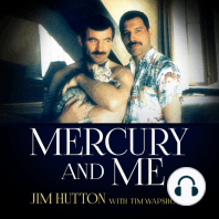 Mercury and Me