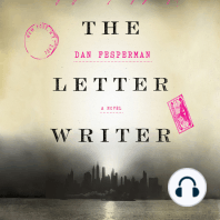 The Letter Writer