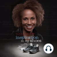 Inspiration In My Shoes
