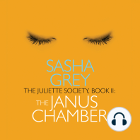 The Juliette Society