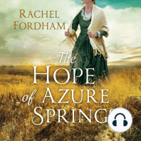 The Hope of Azure Springs