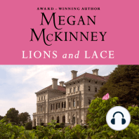 Lions and Lace